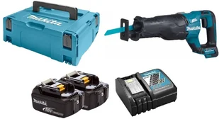 Makita DJR188RTJ - Piły elektryczne - miniaturka - grafika 6