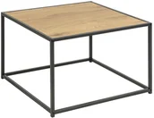 Ławy i stoliki kawowe - Actona Kwadratowy stolik Seaford 4853 - miniaturka - grafika 1