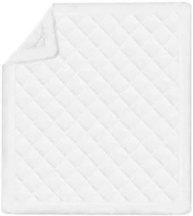 vidaXL vidaXL Kołdra całoroczna 200x220 cm, biała - Kołdry - miniaturka - grafika 3