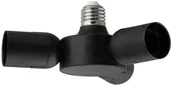 Lampy sufitowe - Eglo 98279 - Podstawa RUEDA 3xE27/20W - miniaturka - grafika 1