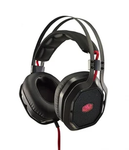 Cooler Master MasterPulse Pro 7.1 czarne (E1P1D10WE1Z1) - Słuchawki - miniaturka - grafika 2