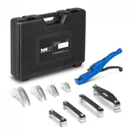 Giętarki - MSW Giętarka do rur - 4 głowice - od 16 do 32 mm MSW-TBHY-01 MSW 10061104 - miniaturka - grafika 1