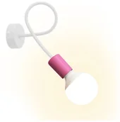 Lampy ścienne - Helam Kinkiet OXFORD 1xE27/60W/230V - miniaturka - grafika 1