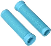 Sakwy rowerowe - ODI Uchwyty MTB-longn narożny SL flangeless Czarny 135 MM, fioletowy, 143 mm 32291 - miniaturka - grafika 1