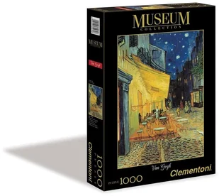 Clementoni Van Gogh 31470 - Puzzle - miniaturka - grafika 3