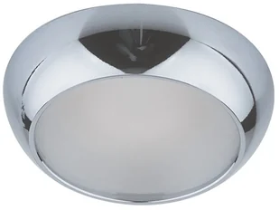 Luxera Oczko halogenowe 1xGU10/50W - Oprawy, klosze i abażury - miniaturka - grafika 2