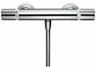 Baterie wannowe i prysznicowe - Hansgrohe Versostat 15368000 - miniaturka - grafika 1