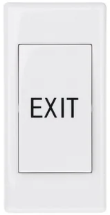 PRZYCISK OTWARCIA DRZWI PP-C4 PP-C4 - Kontrola dostępu - miniaturka - grafika 7