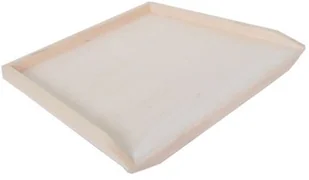 ODELO DREWNIANA STOLNICA DO KUCHNI 51 X 39 X 3,5 CM MAŁA OD7024 - Akcesoria i części AGD - miniaturka - grafika 2