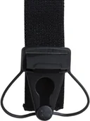 Hokej - BAUER Pas Do Getrów Hokejowych Dla Dzieci unisex - miniaturka - grafika 1