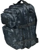 Plecaki - Plecak Militarny Wojskowy Laser Duży 36L Typhon - miniaturka - grafika 1