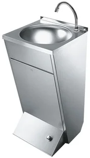 Franke 45x45 LP 21 - Umywalki - miniaturka - grafika 2