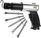 Pozostałe narzędzia pneumatyczne - MEEC TOOLS Mlotek kamieniarski - miniaturka - grafika 1