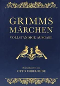 Pozostałe książki - Grimms Mrchen (Grimm Wilhelm) (niemiecki) - miniaturka - grafika 1