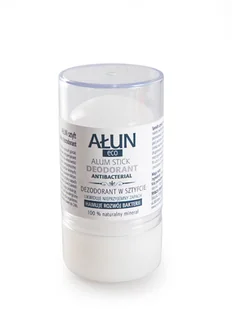 Better Land Ałun, dezodorant naturalny, 115 g - Dezodoranty i antyperspiranty dla kobiet - miniaturka - grafika 2