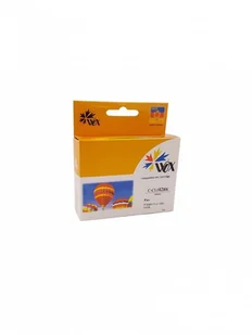 THI Tusz Black Canon CLI42BK zamiennik CLI-42BK 6384B001 WOX-C42BN - Tusze zamienniki THI Tusz Black Canon CLI42BK zamiennik CLI-42BK 6384B001 WOX-C42BN - Tusze zamienniki - miniaturka - grafika 2