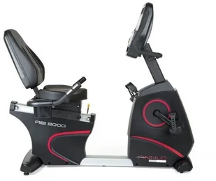 Finnlo MAXIMUM RB 8000 - Rowery treningowe - miniaturka - grafika 2