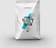 Odżywki białkowe - Whey Białko Serwatkowe (Impact Protein) - 1kg - Cereal Milk - miniaturka - grafika 1