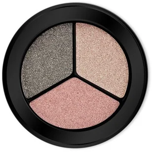 Constance Carroll Constance Carroll, Metallix TRIO, cienie do powiek 07 - Cienie do powiek - miniaturka - grafika 4