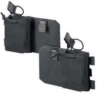 Osprzęt do wiatrówek - Helikon TEX panele COMPETITION Carbine Wings Set - Shadow Grey AC-CWS-CD-35 - miniaturka - grafika 1