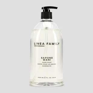 Eva Natura Linea MammaBaby Linea MammaBaby Pielęgnacja ciała Linea Family 1000 ml - Kosmetyki kąpielowe dla dzieci Eva Natura Linea MammaBaby Linea MammaBaby Pielęgnacja ciała Linea Family 1000 ml - Kosmetyki kąpielowe dla dzieci - miniaturka - grafika 2