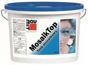 Tynki - Baumit Tynk mozaikowy  MosaikTop 301 15 kg - miniaturka - grafika 1