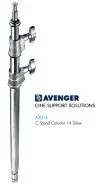 Avenger Kolumna C-Stand A2014CB A2014CB - Statywy i uchwyty do lamp Avenger Kolumna C-Stand A2014CB A2014CB - Statywy i uchwyty do lamp - miniaturka - grafika 1