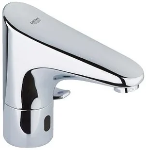 Grohe Europlus E 36015001 - Baterie umywalkowe Grohe Europlus E 36015001 - Baterie umywalkowe - miniaturka - grafika 1