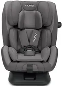 Foteliki samochodowe - Nuna Fotelik samochodowy RWF 0-36 kg TRES LX Granite - miniaturka - grafika 1
