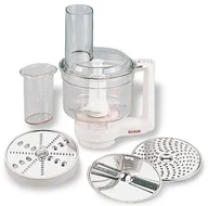 Akcesoria i części do robotów kuchennych - Bosch MUZ6MM3 robot kuchenny 1 L Biały, Rozdrabniarki - miniaturka - grafika 1