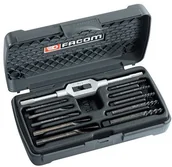 Inne urządzenia budowlane - Facom Zestaw wykrętaków do szpilek 285.J10 - miniaturka - grafika 1