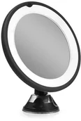 Lusterka do makijażu - Gillian Jones Gillian Jones LED suction mirror x7 magnifying 10631 - miniaturka - grafika 1