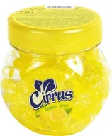 Odświeżacze powietrza - Allmix Odś..żel kul.150g lemon tree 207545 CIRRUS - miniaturka - grafika 1