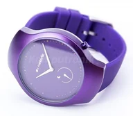 Monitory aktywności - Runtastic Moment Fun śliwkowy RUNMOFU1 - miniaturka - grafika 1