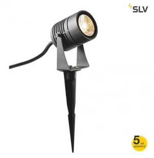 SLV SPOTLINE LED SPIKE antracyt 3000k 1002201 - Oprawy, klosze i abażury - miniaturka - grafika 2