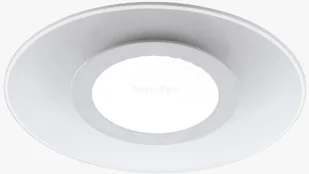 Eglo Plafon Sufitowy LED 1pł REDUCTA 96934 EGL96934 - Lampy sufitowe - miniaturka - grafika 2