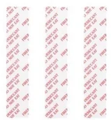 Akcesoria do kamer sportowych - DJI DJI Osmo Pocket Anti-Fog Inserts Part - miniaturka - grafika 1