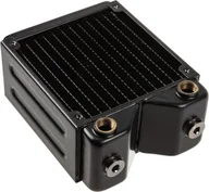Chłodzenie wodne - Coolgate G2 Chłodnica wodna 10 FPI - 120mm (CG120G2) - miniaturka - grafika 1