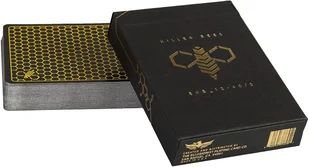 Ellusionist Killer Bees - Gry karciane - miniaturka - grafika 2