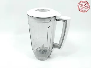 Bosch Blender kielichowy / Przystawka model MUZ5MX1 - Akcesoria i części do robotów kuchennych - miniaturka - grafika 3