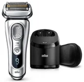 Golarki męskie - Braun Series 9 9390cc - miniaturka - grafika 1