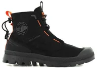 Sneakersy damskie - Palladium Buty Palladium Pampa Travel Lite 77039-008-M 77039008M - miniaturka - grafika 1