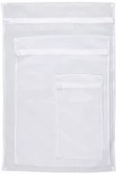 Kosze na bieliznę - Wenko Worek na pranie 5 kg siatka do pralki na delikatną odzież B001LEHVTM - miniaturka - grafika 1