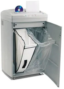 Argo Niszczarka KOBRA 400 HS COMBI - Niszczarki Argo Niszczarka KOBRA 400 HS COMBI - Niszczarki - miniaturka - grafika 1