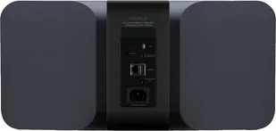 Bluesound PULSE 2i czarny - Głośniki i kolumny - miniaturka - grafika 3