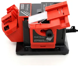 KRAFT DELE KD1552 - Pozostałe elektronarzędzia - miniaturka - grafika 7