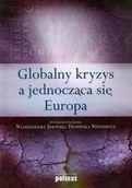 Ekonomia - Poltext Globalny kryzys a jednocząca się europa - miniaturka - grafika 1