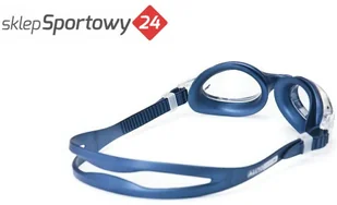 Allto SWIM OKULARY PŁYWACKIE SAMAR SWIM - Pływanie - miniaturka - grafika 5