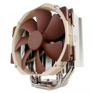 Noctua NH-U14S - Chłodzenie procesora - miniaturka - grafika 2