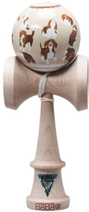 kendama KROM Sosohan Animals Kendama MULTI) - Kendama - miniaturka - grafika 2